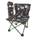 LOGOS Tiny Chair 摺疊戶外露營椅