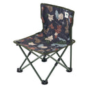 LOGOS Tiny Chair 摺疊戶外露營椅