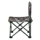 LOGOS Tiny Chair 摺疊戶外露營椅