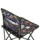 LOGOS Tiny Chair 摺疊戶外露營椅