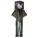 LOGOS Tiny Chair 摺疊戶外露營椅