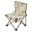 LOGOS Tiny Chair 摺疊戶外露營椅