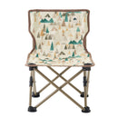 LOGOS Tiny Chair 摺疊戶外露營椅