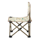 LOGOS Tiny Chair 摺疊戶外露營椅