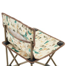 LOGOS Tiny Chair 摺疊戶外露營椅