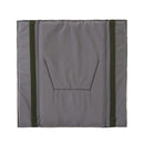 LOGOS Roll Up Seat 可捲式戶外坐椅