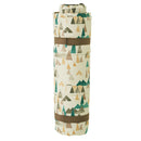 LOGOS Roll Up Seat 可捲式戶外坐椅