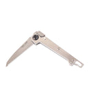 Uniflame Tsubame Sanjo SAW 684184 燕三条乃鋸