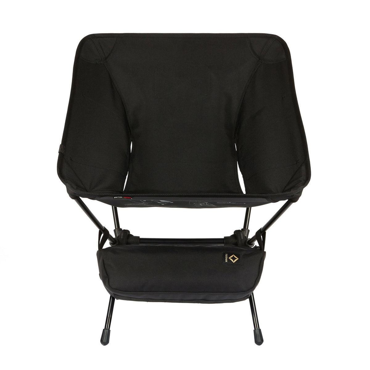Helinox Tactical Chair ブラック　2脚セット ヘリノックス のタクティカルチェア ブラック 2脚セット