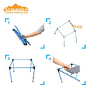 Snowline Cube Expander Table M4 戶外露營桌