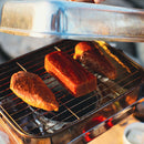 Snow Peak Compact Smoker CS-092 不鏽鋼煙燻盒