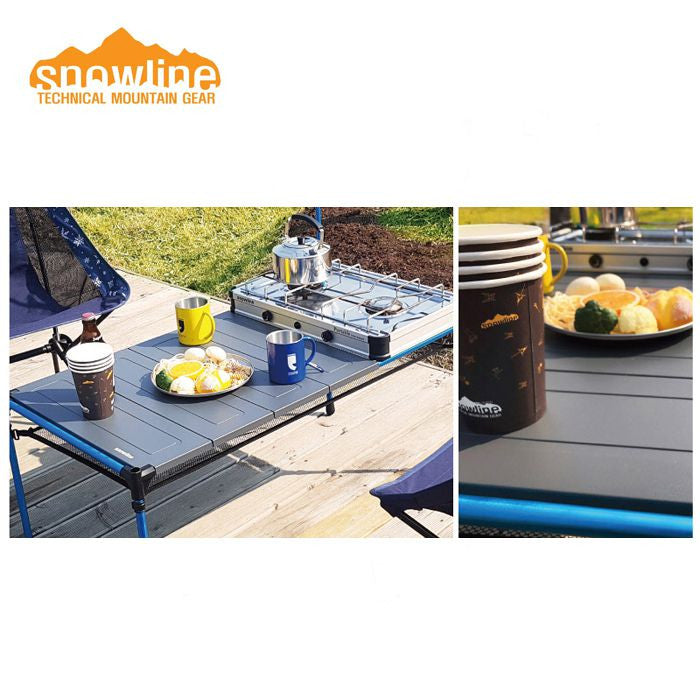 Snowline Cube Family Table L6