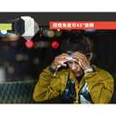 LEDLENSER NEO1R Ultralight Headlamp 充電式輕量頭燈