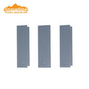 Snowline Cube Family Connection Plate 家庭露營桌專用鋁檯接駁板