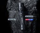 P84 Duty Flashlight with Omnidirectional Signal Light 手電筒