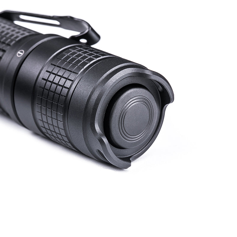 NEXTORCH E51C High Performance Rechargeable Pocket Flashlight 充電式手電筒