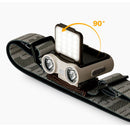 N9 LUMENA X3 Headcap Light 多功能戶外頭燈