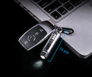 NEXTORCH K40 Multi-light Source Keychain Flashlight 多光源匙扣燈