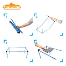 Snowline Cube Expander Table L6 戶外露營桌