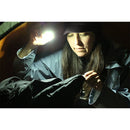 UV Paqlite The Orb Light USB USB充電燈連夜光燈