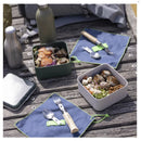 OPINEL Picnic + accessories 游牧湯叉組