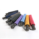 AMVEL VERYKAL 8 Auto Open & Close Umbrella 自動開合縮骨遮