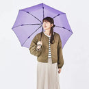 AMVEL VERYKAL 8 Auto Open & Close Umbrella 自動開合縮骨遮