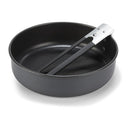 MSR Quick™ Skillet 硬鋁易潔平底鑊