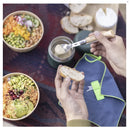 OPINEL Picnic + accessories 游牧湯叉組