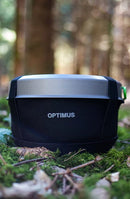 Optimus Terra Camp 4 Pot Set 鍋具套裝