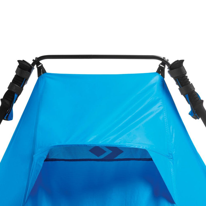 Black Diamond Distance Tent with Adapter