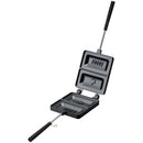 LOGOS Detachable Sandwiches Cooker 多士夾 三文治夾