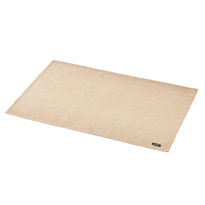 LOGOS Fireproof Sheet Wide (80cm x 130cm) 玻璃纖維防火隔熱墊