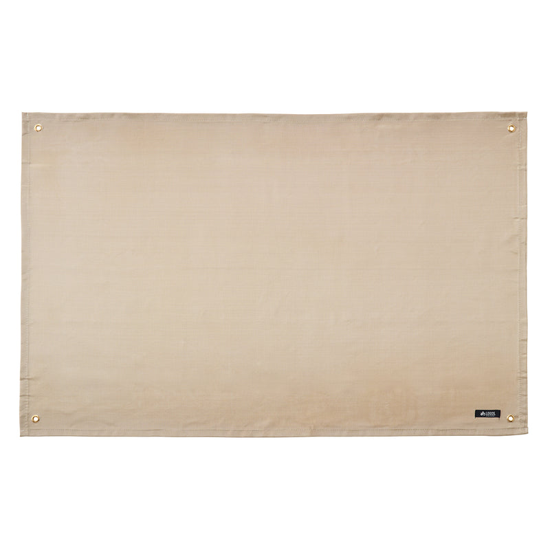 LOGOS Fireproof Sheet Wide (80cm x 130cm) 玻璃纖維防火隔熱墊