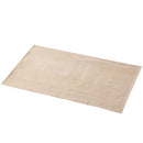 LOGOS 3-Layer Fireproof Sheet (80cm x 130cm)