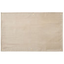 LOGOS 3-Layer Fireproof Sheet (80cm x 130cm)