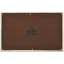 LOGOS 3-Layer Fireproof Sheet (80cm x 130cm)