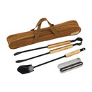 Coleman Bonfire Tool Set 營火工具套裝