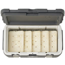 LOGOS ThermoTect Sub-Zero Cooler Box 50L 冰點保冷箱