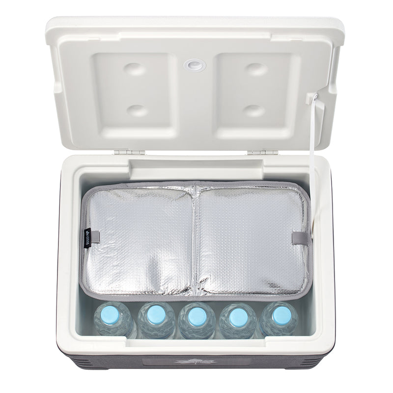 LOGOS ThermoTect Sub-Zero Cooler Box 30L 冰點保冷箱