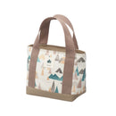 LOGOS Sub-Zero Pack Antibacterial Designed Cooler Tote Bag 軟式保冷袋