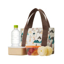 LOGOS Sub-Zero Pack Antibacterial Designed Cooler Tote Bag 軟式保冷袋