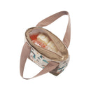 LOGOS Sub-Zero Pack Antibacterial Designed Cooler Tote Bag 軟式保冷袋