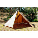 Nemo Adjustable Tarp Pole Extension 去柱神器