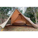 Nemo Adjustable Tarp Pole Extension 去柱神器