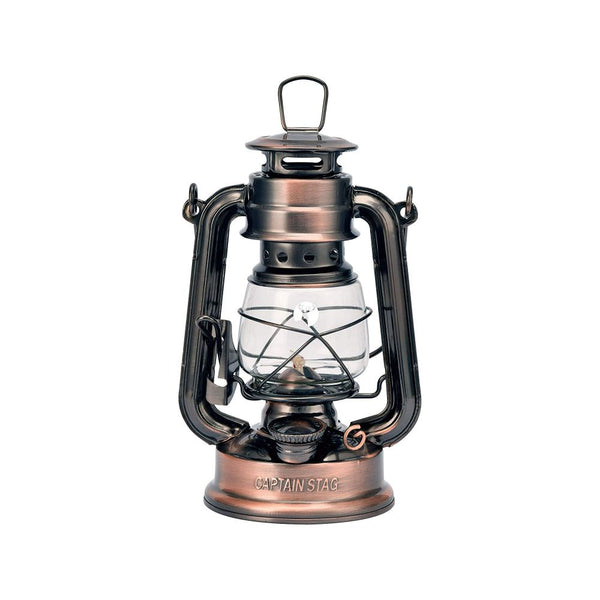 ライト・ランタン CAPTAIN STAG OIL LANTERN SET UK-0523 81GVle69uZL.