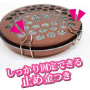 金鳥の渦巻 Mosquito Coils Case (Large)