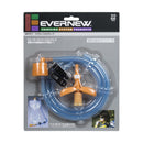 Evernew Hydration Tube EBY271 水袋飲水軟管