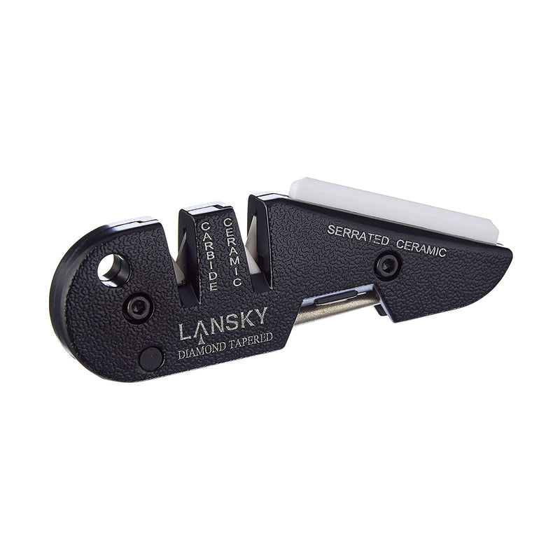 Lansky Tactical Blademedic Sharpener 磨刀器