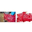 Coleman Folding Mesh Outdoor Wagon 戶外網布手拉車